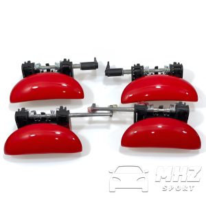 دستگیره درب بیرونی رنگی پژو ۲۰۶ ، ۲۰۷