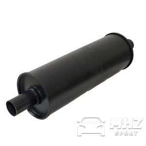 منبع اگزوز اسپرت ۱۰۶