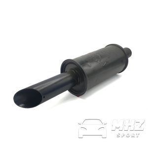 منبع اگزوز رنجروری