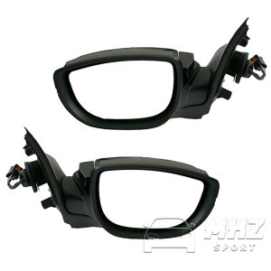 آینه بغل ۲۰۷ برند کاوج تنظیم برقی