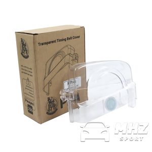 قاب تسمه تایم شیشه ای TU3