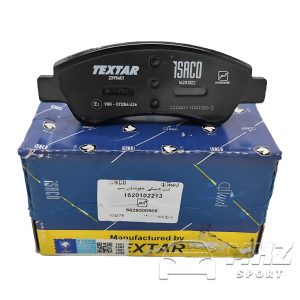 لنت جلو 206 تیپ ۵ و 207 تکستار ایساکو