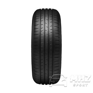 لاستیک کومهو کره سایز 205/60/14 طرح گل ECSTA HS51