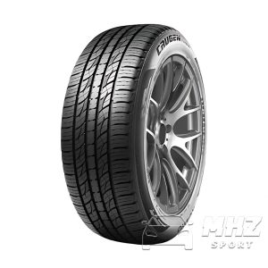 لاستیک کومهو کره سایز ۲۲۵/۵۵/۱۸ طرح گل Crugen Premium KL33