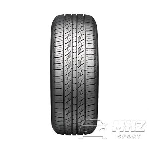 لاستیک کومهو کره سایز ۲۳۵/۵۵/۱۹ طرح گل Crugen Premium KL33