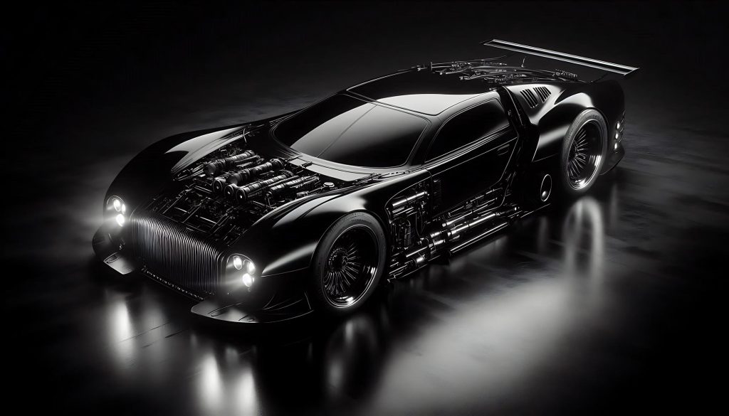 چرا باید خودرو خود را اسپرت کنیم؟