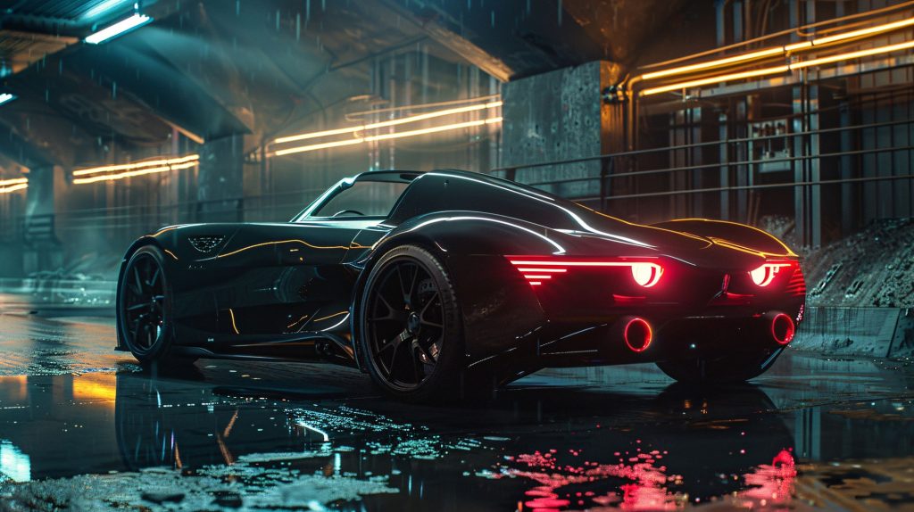 چرا باید خودرو خود را اسپرت کنیم؟