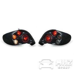 خطر عقب پژو ۲۰۶ طرح هلا