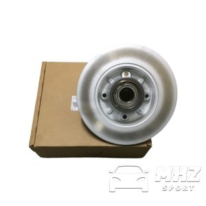 دیسک ترمز عقب اورجینال پژو 2008 و C3