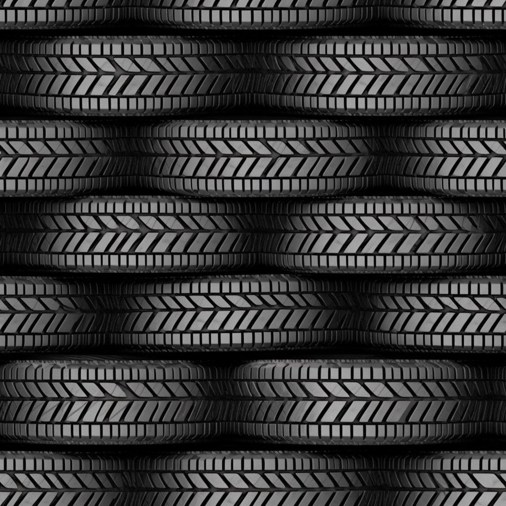 اطلاعات اعداد روی لاستیک خودرو